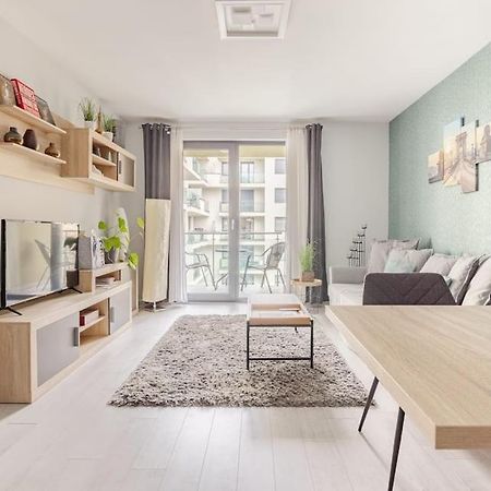 Bp Garden Apartment Budapest Exterior photo