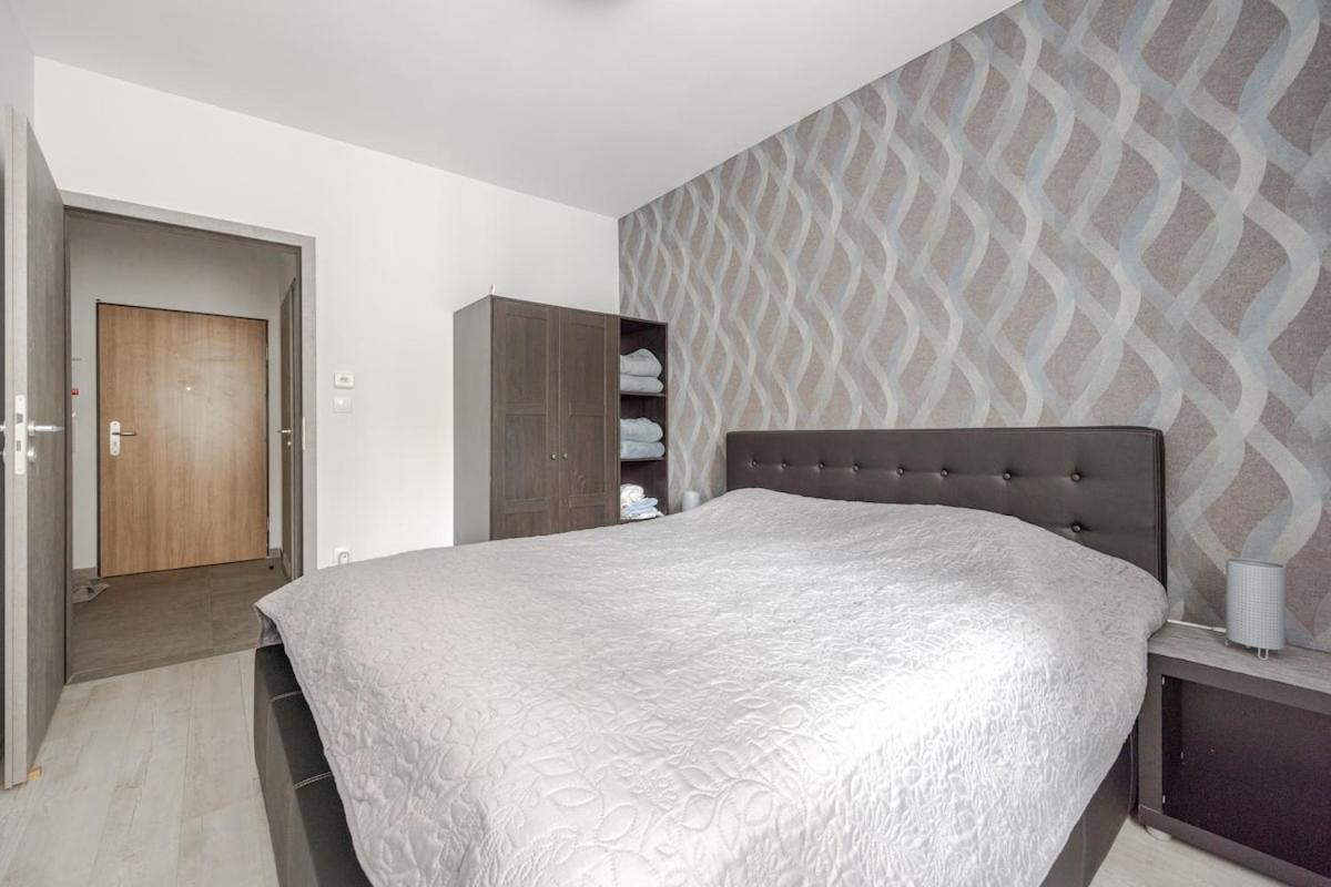 Bp Garden Apartment Budapest Exterior photo